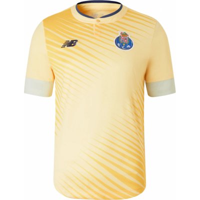 New Balance FC porto Jersey Away 2022/23 Kids jt230067-awy