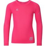 TX NDRD dětské triko s dlouhým rukávem fuchsie – Zbozi.Blesk.cz