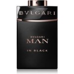 Bvlgari Man In Black parfémovaná voda pánská 150 ml – Hledejceny.cz
