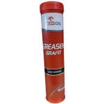 Orlen Oil GREASEN GRAFIT 400 g – Sleviste.cz