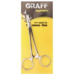 Graff Pean zahnutý 13cm – Zboží Mobilmania