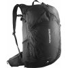 Turistický batoh Salomon Trailblazer 30l black alloy