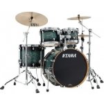 Tama MBS42S-MSL Starclassic Performer Molten Steel Blue Burst – Zboží Dáma