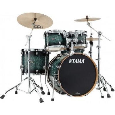 Tama MBS42S-MSL Starclassic Performer Molten Steel Blue Burst – Zboží Dáma