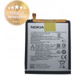Nokia HE345 – Zboží Mobilmania