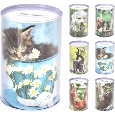 CZ pokladnička plech.DĚTSKÁ d10x15cm – Zboží Dáma