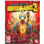 Borderlands 3 (Deluxe Edition) – Zboží Mobilmania