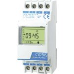 Orbis DATA MICRO 2+ – Sleviste.cz