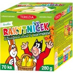 Terezia Company Rakytníček Multivitaminové želatinky s rakytníkem Hruška 70 ks – Hledejceny.cz