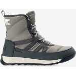 Sorel Whitney™ II Short Lace Wp NL3822-052 Quarry – Zbozi.Blesk.cz