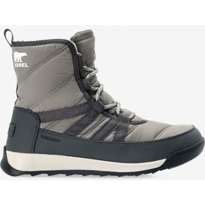 Sorel Whitney™ II Short Lace Wp NL3822-052 Quarry – Zbozi.Blesk.cz