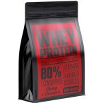 FitBoom Whey Protein 1000 g – Sleviste.cz