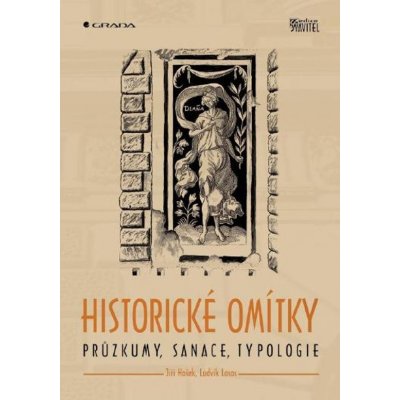 Historické omítky – Hledejceny.cz