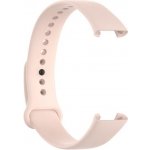 Xiaomi Barevný náramek na Redmi Smart Band Pro - rose RMSBPRO – Hledejceny.cz