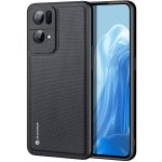 Pouzdro Dux Ducis Fino Oppo Reno7 Pro 5G černé – Sleviste.cz