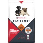 Versele Laga Opti Life Adult Digestion Mini 2,5 kg – Hledejceny.cz