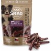 Pamlsek pro psa Dog Snaq Hovězí jícen sušený 100 g