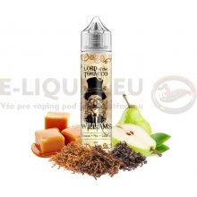 Lord of The Tobacco - shake & Vape - Williams - 20 ml