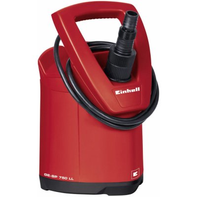 Einhell GE-SP 750 LL 4170666 – Hledejceny.cz