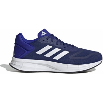 adidas Duramo 10 victory blue/cloud white/lucid blue – Zboží Mobilmania