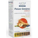 Avropa Panax Ginseng Complex bylinné kapky 50 ml – Hledejceny.cz