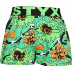 Styx art sportovní guma tropic (BJ1557) – Zboží Dáma