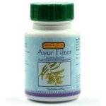 Siddhalepa Ayur Filter 50 kapslí – Hledejceny.cz