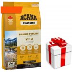 Acana Classics Prairie Poultry 9,7 kg – Hledejceny.cz