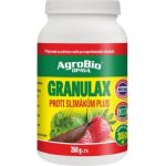 AgroBio Granulax proti slimákům - 250 g – Zboží Dáma