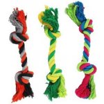 Dentfun uzel bavln. 40 cm – Zboží Mobilmania