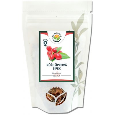 Salvia Paradise Šípek slupky 50 g – Zbozi.Blesk.cz