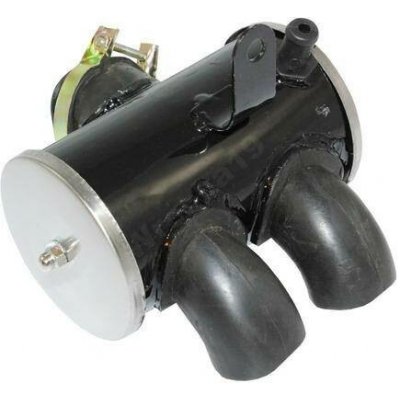 Airbox s filtrem molitan - ATV 250 – Hledejceny.cz