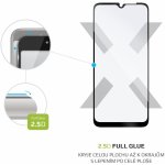 FIXED Full-Cover tvrzené sklo pro Xiaomi Redmi 9A/ 9i Full-Frame černé FIXGFA-850-BK – Hledejceny.cz