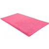 Příslušenství autokosmetiky Purestar Speed Polish Multi Towel Pink