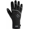 Rukavice na kolo Spiuk Boreas LF black/white