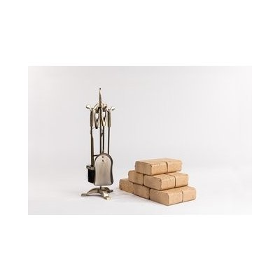 LES Brikety RUF buk extra 960 kg – Sleviste.cz