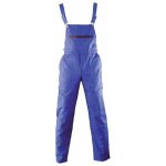 Ardon H5034 kalhoty Klasik s laclem modré modrá – Zboží Dáma