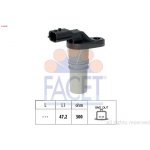 Senzor, otáčky motoru FACET 9.0646 – Hledejceny.cz