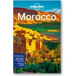 Lonely Planet Morocco 13 Gilbert SarahPaperback – Zboží Mobilmania