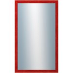 DANTIK RETRO 60 x 100 cm červená 2534 – Hledejceny.cz