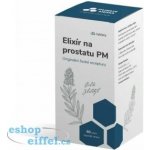 PM Elixír na prostatu 60 tablet – Zboží Mobilmania