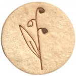 TVOŘÍTKO Kytka III- razítko Rozměr: 6 cm, + Vykrajovátko: Ano – Hledejceny.cz