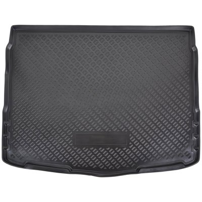 Gumová vana do kufru NORM-LINERS Nissan Qashqai J11 2014-2019 – Hledejceny.cz
