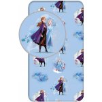 Jerry Fabrics Prostěradlo Minnie hearts 02 90x200 – Sleviste.cz