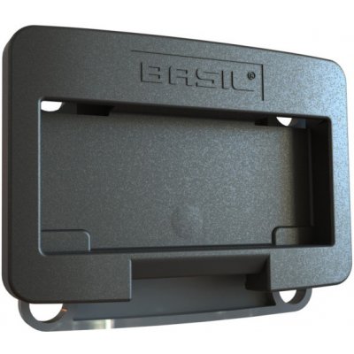 adaptér držák-BASIL KF pro systém Klick-fix – Zboží Mobilmania