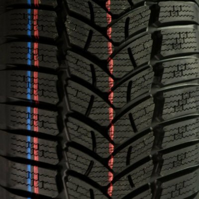 Firestone Winterhawk 3 165/65 R14 79T – Zboží Mobilmania