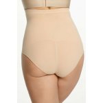 Julimex Stahovací kalhotky 441 tvarující Béžová – Sleviste.cz