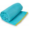 Ručník Romeo Rychleschnoucí ručník 80 x 130 cm modrá