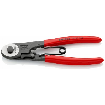 KNIPEX Nůžky na bovdeny 150 mm, knipex 9561150 – Hledejceny.cz