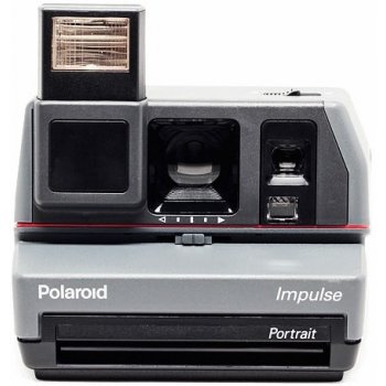 Polaroid SuperColor 635